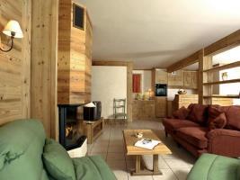 Rental Apartment Chalet Matine - Morzine 3 Bedrooms 8 Persons Esterno foto